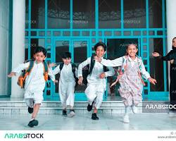 اخبار وزارة التربية والتعليم في السعودية موعد إجازة منتصف العام الدراسي 1445/2024 للمرحلة الابتدائية ورياض الأطفال
