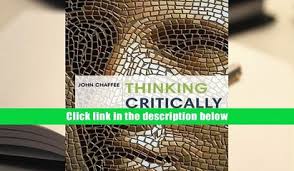 Critical thinking paper   American Book Warehouse