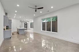 Best Wall Color For Gray Floors