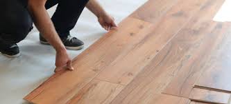 how to prevent uneven floors