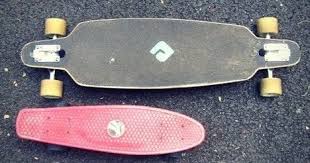 Check spelling or type a new query. Penny Board Vs Skateboard Head To Head In Depth Comparison