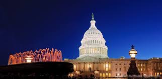 Topped by the bronze statue of freedom, the capitol is the political and. Us Capitol Building Washington Dc Photo Guide
