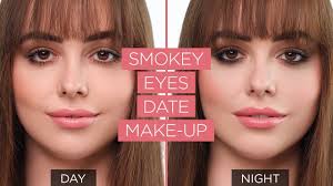the perfect smokey eye artdeco makeup