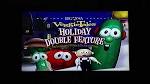 VeggieTales: Holiday Double Feature