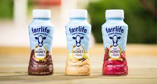 fairlife snacks help curb hunger