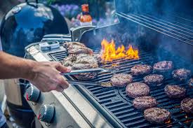 best gas grills 2023 expert tests of