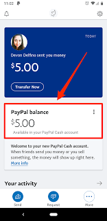 In exchange, you'll receive payments from google opinion rewards via paypal. How To Check Your Paypal Balance On Desktop Or Mobile Business Insider India