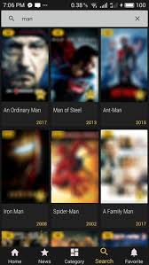 It allows you to watch online tv on your android phones. Free Movies Apk 20 Download Free Apk From Apksum