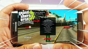 cleo mod para gta sa android sin root