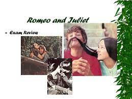 ppt romeo and juliet powerpoint