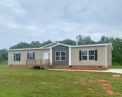 anderson sc mobile manufactured homes