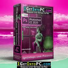 Recommended intel core 6th generation and above. Adobe Photoshop Cc 2020 Portable Free Download