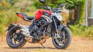 2017 mv agusta brutale 800 india review