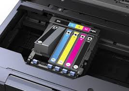 Epson sx105 now has a special edition for these windows versions: Epson Printer Not Printing After Changing Ink