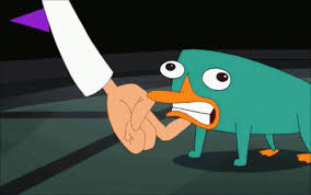 Share the best gifs now >>>. Phineas And Ferb Gifs Page 9 Wifflegif