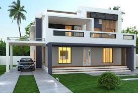 Kerala House Designs 20 Simple And