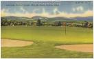 Norway Country Club, Norway, ca. 1935 - Maine Memory Network