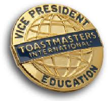 Toastmasters International -