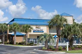 closest hotels to quality inn manning i 95