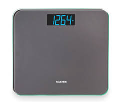 salter glass electronic scale review