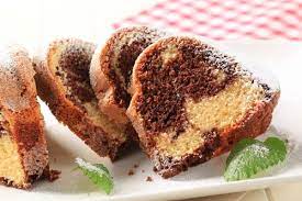 Chocolate Banana Swirl Cake Recipe Odlums gambar png