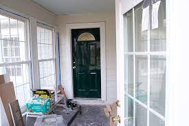 Front Door Replacement Tips The Home