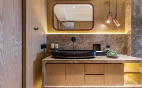 The Right Vessel Sink Can Create The