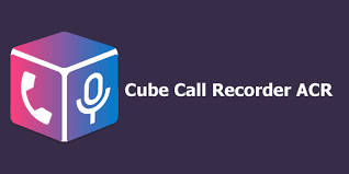 Image result for Cube Call Recorder ACR
