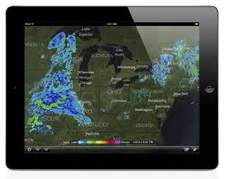 The Weather App Dominating The Field Of Aviation With Over