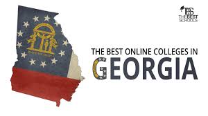 The Best Online Colleges In Georgia Thebestschools Org