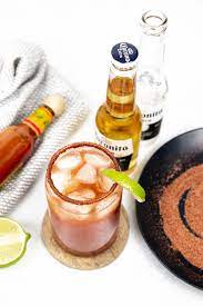 easy michelada tail recipe beer
