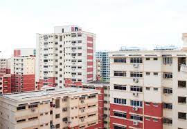 hdb homeowners guide to ing out