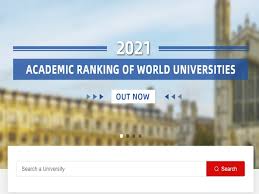 Academic Ranking of World Universities 2021: Explore ARWU Ranking 2021 -  Careerindia
