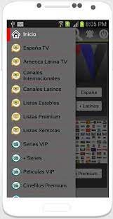 Aug 09, 2020 · download listas m3u apk 1.0.4 for android. Free Iptv Lists With Search M3u 2019 For Android Apk Download