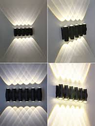 Outdoor Indoor Led Wall Washer Light