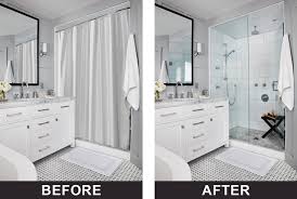 Shower Door Vs Shower Curtain Which