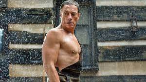Jean-Claude Van Damme is Shooting The Action-Comedy THE LAST MERCENARY For  Netflix — GeekTyrant