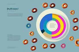 customize doughnut chart in r ggplot2
