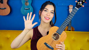 From classic songs to today's teenybopper magnets, the ukulele has been a busy little strummer in pop music. How To Read Music Notation With Ukulele Free 10 Day Course Bernadette Teaches Music