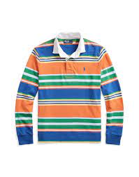 polo ralph lauren the iconic rugby