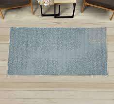 ambesonne c decorative rug marine