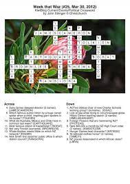 Week 9 answers 2014 youtube. Social Studies Weekly Week 20 Crossword Answers Social Studies