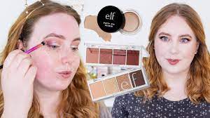 elf makeup elf putty eye primer