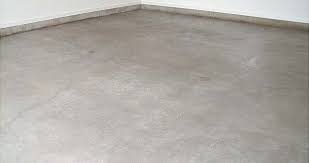 Why Siliconate Garage Floor Sealers Are