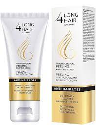 anti hair loss trichological ling