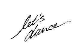 Let's dance (david bowie album), released in 1983. Let S Dance Bold