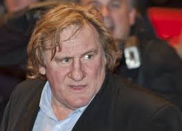 Gérard depardieu, 71, is accused by an actor in her 20s of raping and assaulting her in 2018. T84ekuddnzmgmm