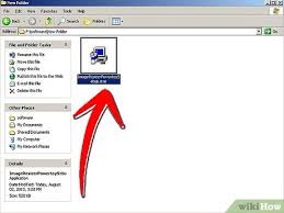 Click image and then resize/resample. How To Easily Resize Photos In Windows Xp