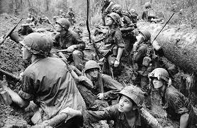 Alpha history's vietnam war site documents the struggle for vietnam between 1858 and 1976. New York Historical Society The Vietnam War 1945 1975