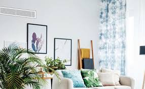 how vrv residential central air